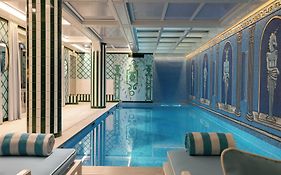 Hotel Le Magnifique Paris